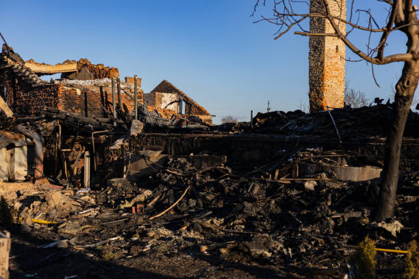 Reliable Firefighting Water Removal contractor in Titusville, PA by Fire Damage Flint