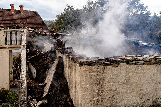 Affordable Firefighting Water Removal solutions in Titusville, PA